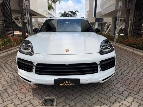 PORSCHE CAYENNE 3.0 V6 E-HYBRID AWD TIPTRONIC S PORSCHE CAYENNE 3.0 V6 E-HYBRID AWD TIPTRONIC S